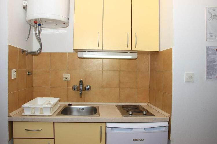 טיסנו Belvilla Apartments In Holiday Resort Jezera Village, Island Murter מראה חיצוני תמונה
