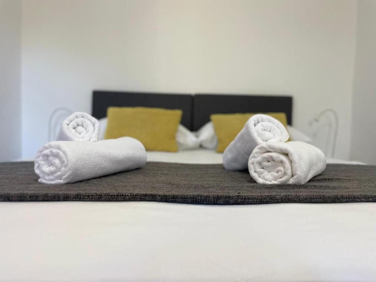 טיסנו Belvilla Apartments In Holiday Resort Jezera Village, Island Murter מראה חיצוני תמונה